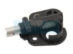 Pompe à Huile Pour Tronçonneuse Mc Culoch (530071259)