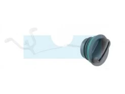 Bouchon Pour Tronçonneuse Oleo Mac (50012008r)