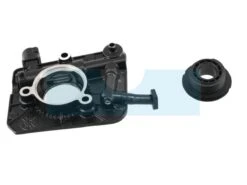 Pompe à Huile Pour Tronçonneuse Oleo Mac (50012138)