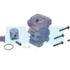 Kit Cylindre Piston Pour Tronçonneuse Mc Culloch (545050417)
