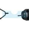 Bouchon D'essence Pour Débroussailleuse Jonsered (503828006)