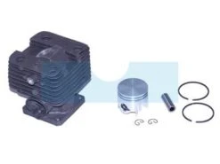 Kit Cylindre Piston Pour Débroussailleuse Stihl (41340201212)