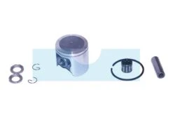 Piston Pour Débroussailleuse Echo (P021014262)