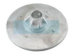 Support De Lame Pour Tondeuse Alko (523913) -Meilleures Pièces 054134 1 z big