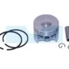 Piston Pour Tronçonneuse Stihl (11180302003)