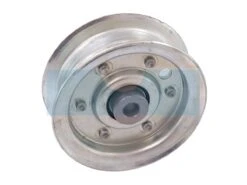 Poulie Sur Roulement Pour Tracteur Tondeuse John Deere (AM135773)