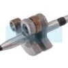 Vilebrequin Pour Tronçonneuse Husqvarna (503729172)