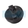 Bouchon D'essence Pour Tronçonneuse Dolmar (965450301)