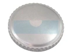 Bouchon De Réservoir En Métal Ø Int. 80mm