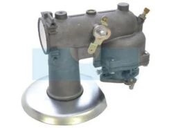 Carburateur Pour Moteur Briggs & Stratton (391073)