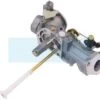 Carburateur Pour Moteur Briggs & Stratton (498298)