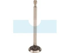 Soupape D'échappement Pour Moteur Briggs & Stratton (691827)