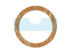 Joint De Bouchon D'essence Pour Kawasaki (110092731)