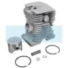 Kit Cylindre Piston Pour Tronçonneuse Stihl (11300201208)