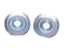 Poulie Pour Tracteur Tondeuse Castelgarden / GGP (1256015950)