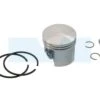 Piston Pour Tronçonneuse Husqvarna (503691271)