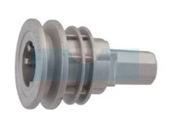 Support De Lame Pour Tondeuse Castelgarden / GGP (224656050) -Meilleures Pièces 171 2 z big