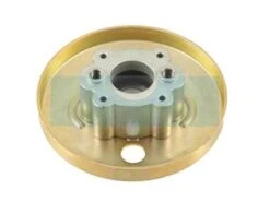 Support De Lame Pour Tondeuse Husqvarna (581308101)