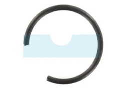 Circlips D'axe De Piston Pour Honda (13115147000)