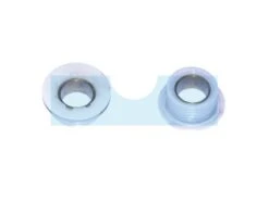 Entrainement De Pompe à Huile Pour Tronçonneuse Dolmar (027245010)