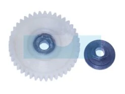 Pignon Pour Tronçonneuse électrique Alko / Grizzly / Ikra / Swing