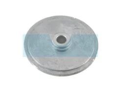 Support De Lame Pour Tondeuse Husqvarna (295688201) -Meilleures Pièces 244609 1 z big