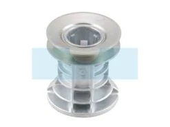 Support De Lame Pour Tondeuse Husqvarna (502872201)