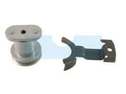 Support De Lame Pour Tondeuse Husqvarna (532421248) -Meilleures Pièces 244713 z big