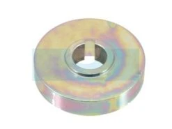 Support De Lame Pour Tracteur Tondeuse Husqvarna (535413701)