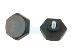 Vis De Lame Pour Wolf (4325021)