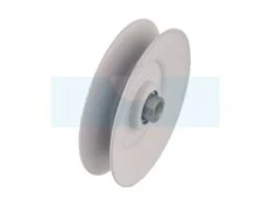 Poulie Sur Roulement Pour Noma (44280) -Meilleures Pièces 3504 3 z big