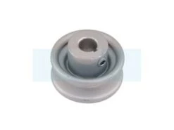 Poulie Clavetée à Gorge Trapézoïdale 102mm -Meilleures Pièces 3508 1 z big 2