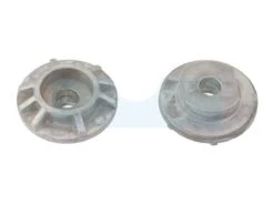 Support De Lame Pour Tondeuse Wolf (4840402)