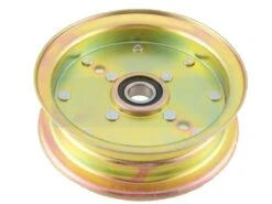 Poulie Sur Roulement Pour Husqvarna / AYP / Jonsered / Bernard / Partner (539132728)