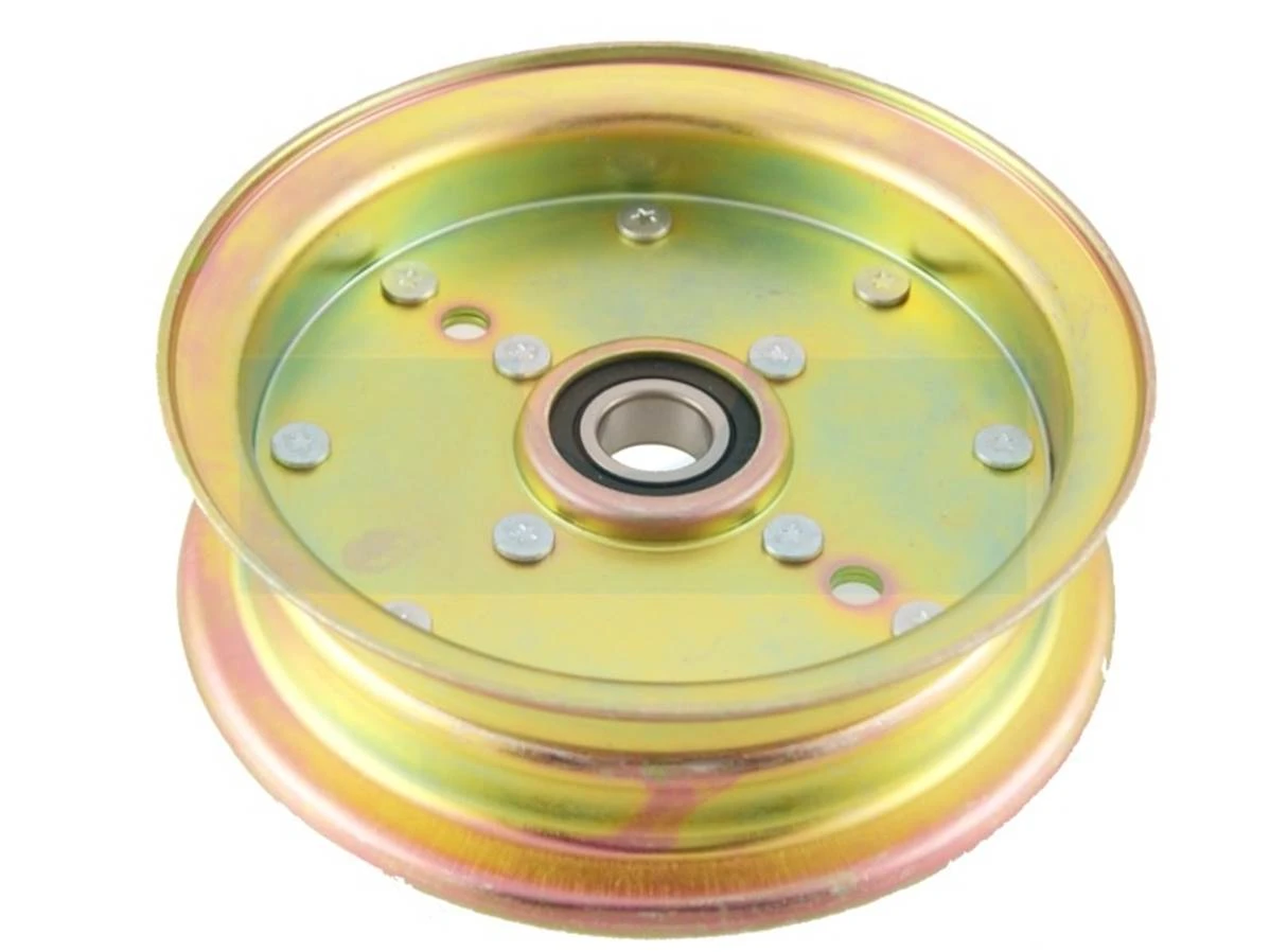 Poulie Sur Roulement Pour Husqvarna / AYP / Jonsered / Bernard / Partner (539132728) 1 Poulie Sur Roulement Pour Husqvarna / AYP / Jonsered / Bernard / Partner (539132728)