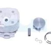 Kit Cylindre Piston Pour Tronçonneuse Jonsered (506155506)