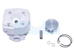 Kit Cylindre Piston Pour Tronçonneuse Jonsered (506155506)