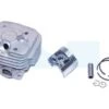 Kit Cylindre Piston Pour Tronçonneuse Stihl (11190201204)