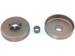 Pignon Pour Tronçonneuse Homelite