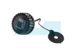 Bouchon D'essence Pour Débroussailleuse Stihl (41143500504)