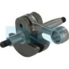 Vilebrequin Pour Débroussailleuse Stihl (41190300400)