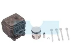Kit Cylindre Piston Pour Stihl (42410201200)