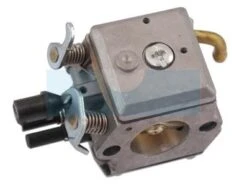 Carburateur Pour Tronçonneuse Stihl (11251200651) -Meilleures Pièces 4555 2 z big