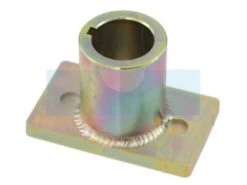 Support De Lame Pour Tondeuse Husqvarna (539111526)