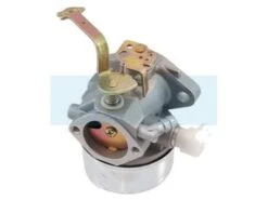 Carburateur Pour Moteur Tecumseh (640152A) -Meilleures Pièces 50139 1 z big