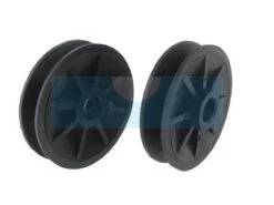 Poulie De Boitier De Traction Pour Ibea (P3040982)