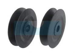 Poulie De Boitier De Traction Pour Stiga (1226019081)