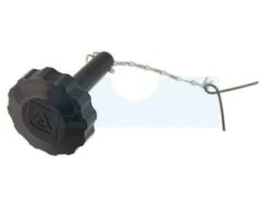 Bouchon De Réservoir Pour Lombardini (9043037)