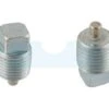 Bouchon De Vidange Magnétique Pour Moteur Kohler (X7510)