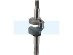 Vilebrequin Pour Moteur Briggs & Stratton (595241) -Meilleures Pièces 55240 2 z big